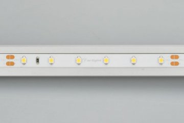 Светодиодная лента Arlight 4,8W/m 60LED/m 2835SMD теплый белый 50M 024584(2)