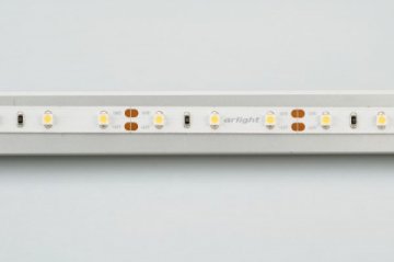 Светодиодная лента Arlight 4,8W/m 60LED/m 2835SMD теплый белый 5M 021420(2)
