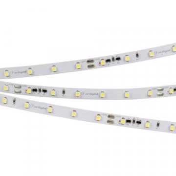 Светодиодная лента Arlight 4,8W/m 60LED/m 3528SMD дневной белый 10M 024989(2)