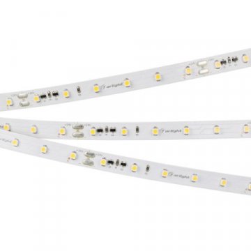Светодиодная лента Arlight 4,8W/m 60LED/m 3528SMD теплый белый 20M 025012(2)