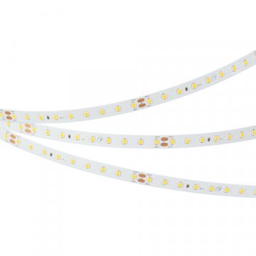 Светодиодная лента Arlight 4,8W/m 90LED/m 2835SMD теплый белый 5M UL-A160-8mm 24V Warm2700 038777
