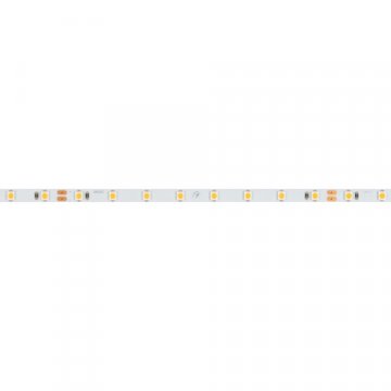 Светодиодная лента Arlight 5W/m 80LED/m 2835SMD теплый белый 5M RT-A80-5mm 24V Warm3000 037794