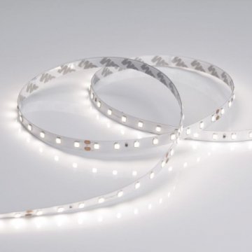Светодиодная лента Arlight 6W/m 80LED/m 2835SMD дневной белый 50M 024524(2)