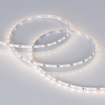 Светодиодная лента Arlight 9,6W/m 120LED/m 2216SMD дневной белый 5M 024413(2)