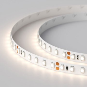 Светодиодная лента Arlight 9,6W/m 120LED/m 2835SMD дневной белый 5M 011581(2)