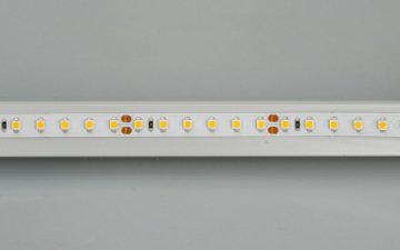 Светодиодная лента Arlight 9,6W/m 120LED/m 2835SMD дневной белый 5M 021415(2)