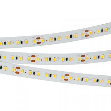 Светодиодная лента Arlight 9,6W/m 120LED/m 2835SMD холодный белый 20M 024589(1)