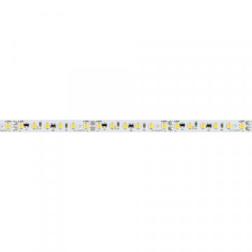 Светодиодная лента Arlight 9,6W/m 120LED/m 2835SMD теплый белый 10M IC-A120-8mm 24V Warm3000 037964