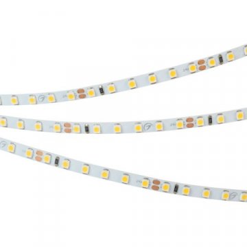 Светодиодная лента Arlight 9,6W/m 120LED/m 2835SMD теплый белый 5M 018100(2)