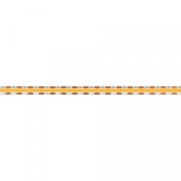 Светодиодная лента Arlight 9W/m 400LED/m CSPSMD теплый белый 2,5M COB-X400-8mm 12V Warm3000 039045