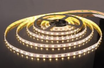 Светодиодная лента Elektrostandard 14,4W/m 60LED/m 5050SMD теплый белый 5M a027839