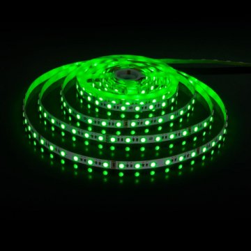 Светодиодная лента Elektrostandard 24W/m 60LED/m 5050SMD MIX RGB/дневной белый 5M a053702