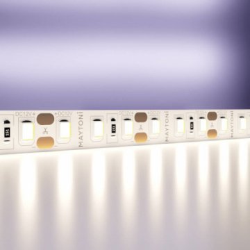 Светодиодная лента Maytoni Technical 14,4W/m 120LED/m 2835SMD дневной белый 5M 10115