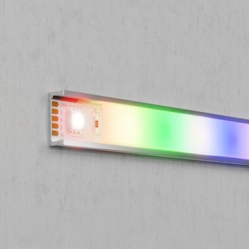 Светодиодная лента Maytoni Technical 14,4W/m 60LED/m 5050SMD RGB/дневной белый 5M 10177