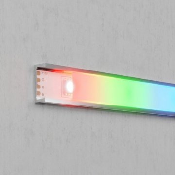 Светодиодная лента Maytoni Technical 7,2W/m 30LED/m 5050SMD RGB 5M 10126