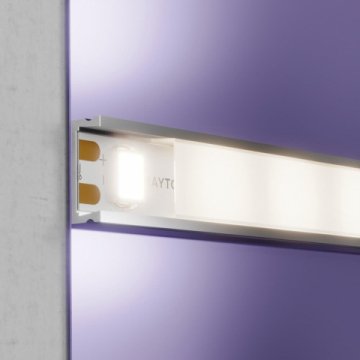 Светодиодная лента Maytoni Technical 9,6W/m дневной белый 5M 20011