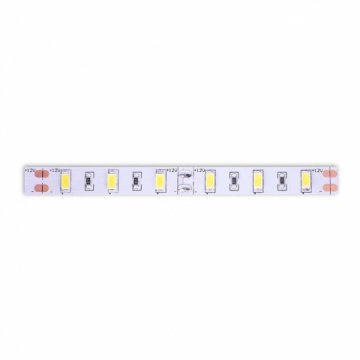 Светодиодная лента SWG 12W/m 60LED/m 5630SMD нейтральный белый 5M 001689