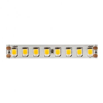 Светодиодная лента SWG 14,4W/m 160LED/m 2835SMD теплый белый 5M 003608