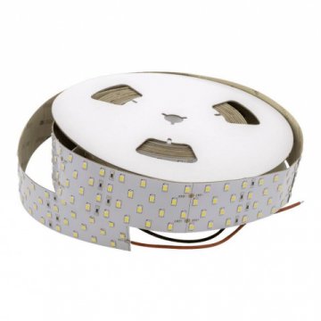 Светодиодная лента SWG 26W/m 280LED/m 2835SMD нейтральный белый 5M 005079