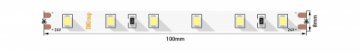 Светодиодная лента SWG 4,8W/m 60LED/m 2835SMD нейтральный белый 5M 005271