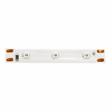 Светодиодная лента SWG 4,8W/m 60LED/m 2835SMD зеленый 5M 002917