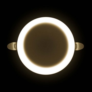 Светодиодная панель безрамочная Apeyron 06-104