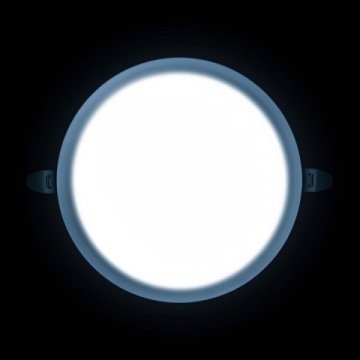 Светодиодная панель безрамочная Apeyron 06-109