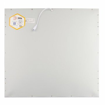 Светодиодная панель Эра SPL-510-W-40K-040 Б0048927