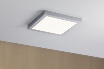 Светодиодная панель Paulmann Abia 70982