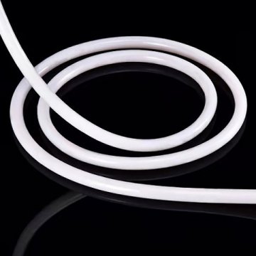 Светодиодная влагозащищенная лента Apeyron 14,4W/m 120LED/m 2835SMD холодный белый 5M 00-325