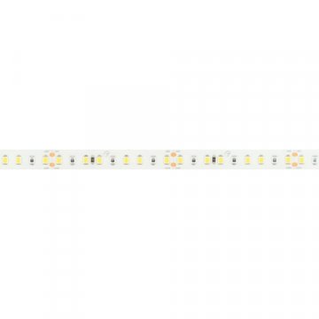 Светодиодная влагозащищенная лента Arlight 14W/m 144LED/m 2835SMD дневной белый/красный 5M FITOLUX-SE-A144-10mm 24V Day5000-Red 038171