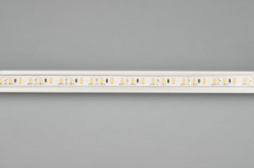 Светодиодная влагозащищенная лента Arlight 16,8W/m 120LED/m 2835SMD холодный белый 5M 029595(2)