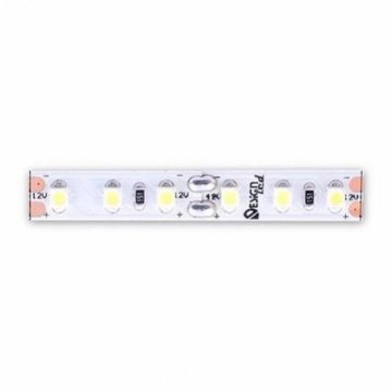 Светодиодная влагозащищенная лента DesignLed 9,6W/m 120LED/m 3528SMD холодный белый 5M 000525