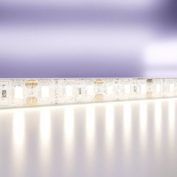 Светодиодная влагозащищенная лента Maytoni Technical 14,4W/m 120LED/m 2835SMD дневной белый 5M 10118