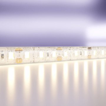 Светодиодная влагозащищенная лента Maytoni Technical 14,4W/m 120LED/m 2835SMD теплый белый 5M 10117