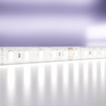 Светодиодная влагозащищенная лента Maytoni Technical 14,4W/m 60LED/m 2835SMD теплый белый 5M 10131