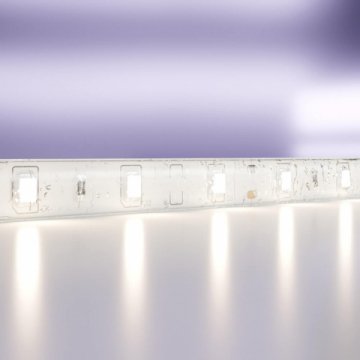 Светодиодная влагозащищенная лента Maytoni Technical 4,8W/m 60LED/m 2835SMD дневной белый 5M 10106