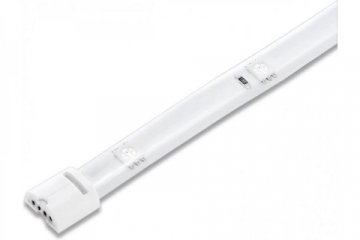 Светодиодная влагозащищенная лента Yeelight 24LED/m 2,1W/m RGB 1M YLOT01YL