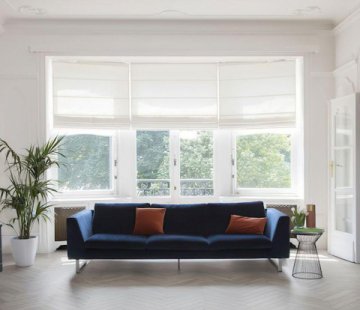 Ламинат Berry Alloc Chateau B7608 Texas Grey