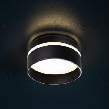 Точечный светильник Kanlux GOVIK-ST DSO-B 29237