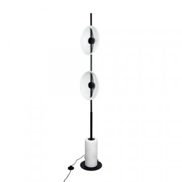 Торшер Loft IT Marble 10049F