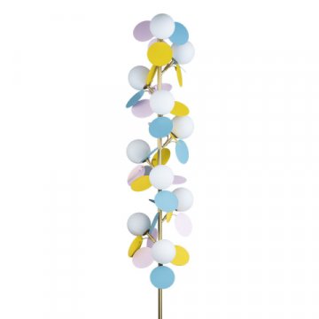 Торшер Loft IT Matisse 10008F Mult