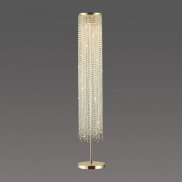 Торшер Odeon Light Chokka 5028/3F