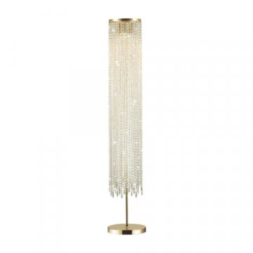 Торшер Odeon Light Chokka 5028/3F