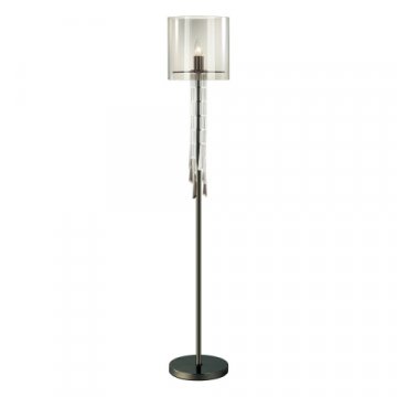 Торшер Odeon Light Exclusive Nicole 4890/1F