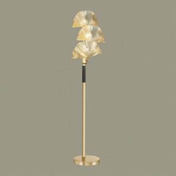 Торшер Odeon Light Hall Ventaglio 4870/3F
