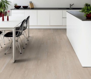 Замковый виниловый пол Ter Hurne Comfort C01 2426 Дуб Тулуза