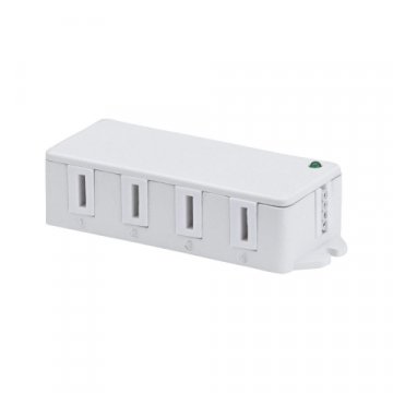 Трансформатор на 4 мебельных светильника Paulmann Clever Connect 12V 25W IP20 99947