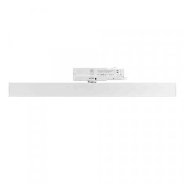 Трековый светильник Arlight LGD-FLAT-4TR-S605-25W Day4000 033696(1)