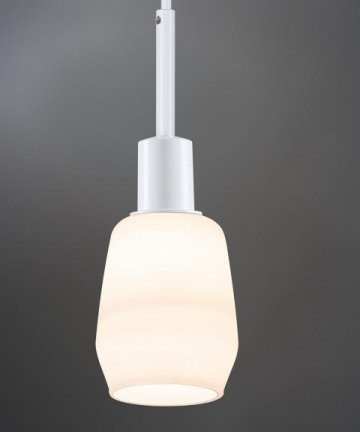 Трековый светильник Paulmann URail Deco Spot 96971